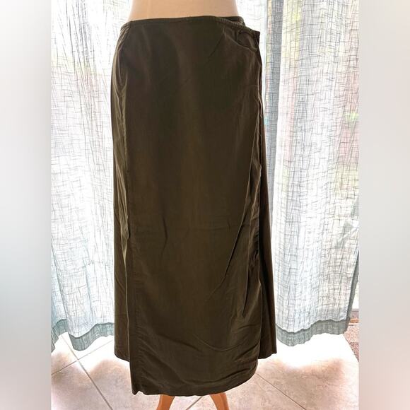 New York & Company Dresses & Skirts - NY&CO Olive Green Skirt 14.